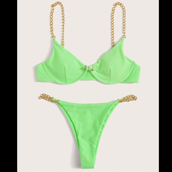 Other - 👒Bikinis sets size M
